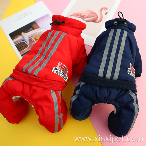 Direct Wholesale Lambs Winter Dog Winter Pet Clothes